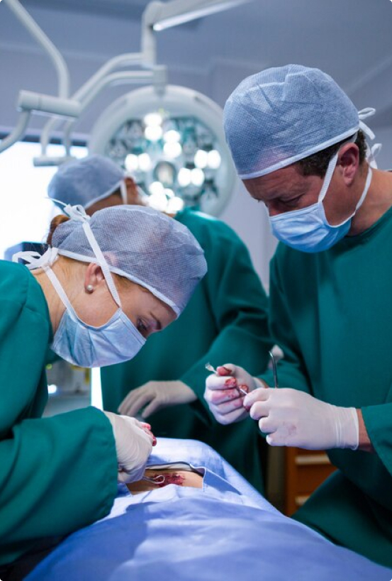 <strong>8 Things</strong> You Need After Breast Reduction Surgery